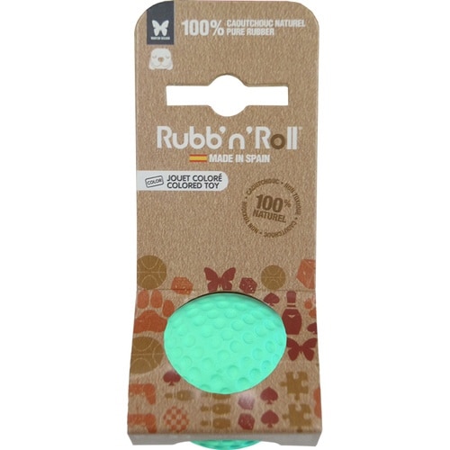 Rubb n Roll ソフトラバーボー