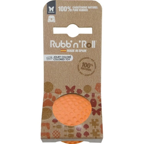 Rubb n Roll ソフトラバーボー