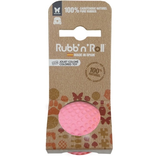 Rubb n Roll ソフトラバーボー