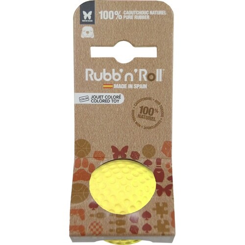 Rubb n Roll ソフトラバーボー