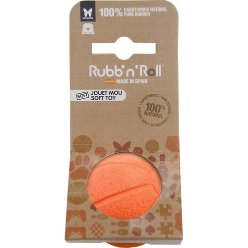 Rubb n Roll ソフトラバーボー
