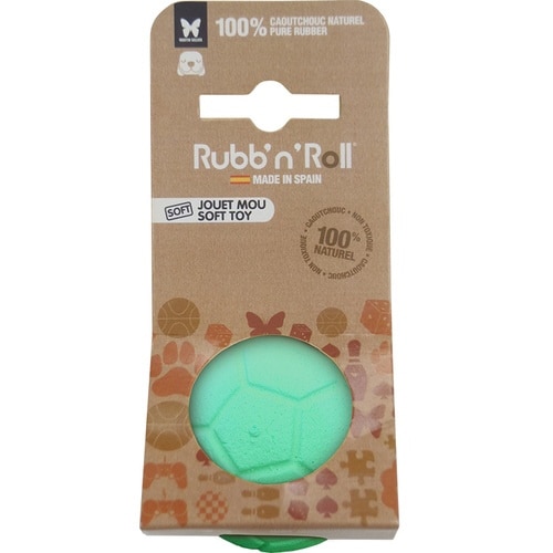 Rubb n Roll ソフトラバーボー