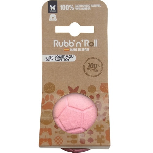 Rubb n Roll ソフトラバーボー