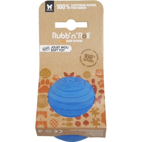 Rubb n Roll ソフトラバーボー