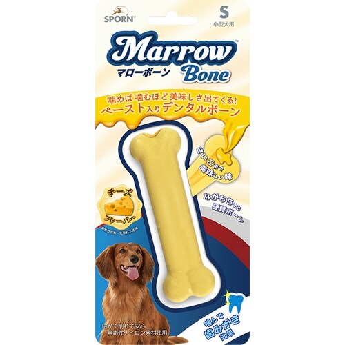 スポーン マローボーン(チーズ)