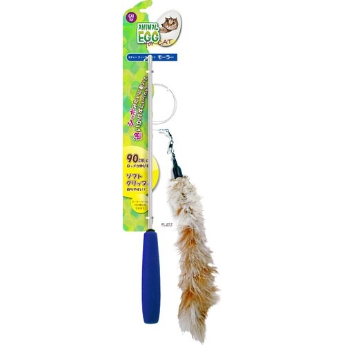 AE CAT キティーティーザーワンド