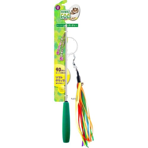 AE CAT キティーティーザーワンド