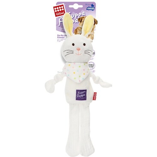 GiGwi スッパプッパ ノビー ラビッ
