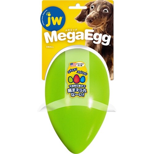 JW メガエッグ