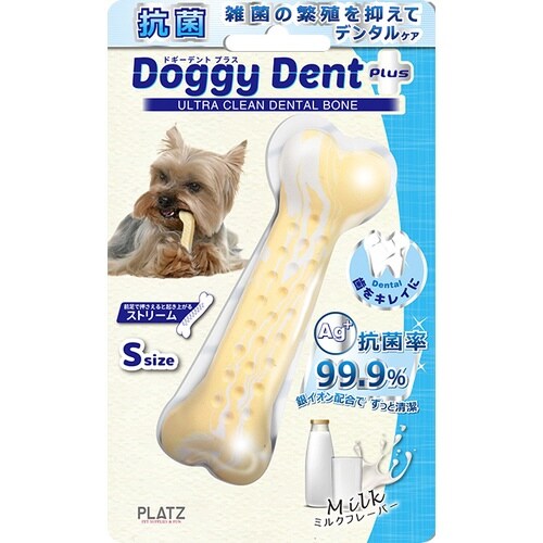 ドギーデント プラス ストリーム