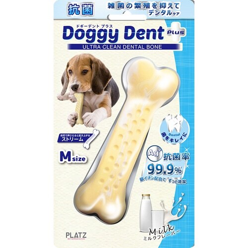 ドギーデント プラス ストリーム