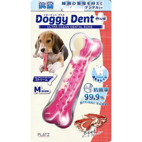 ドギーデント プラス ストリーム