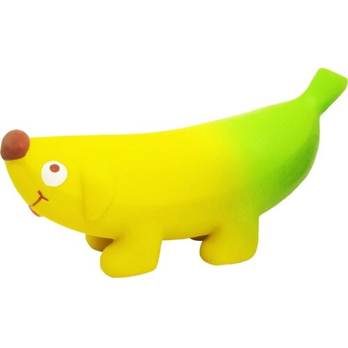 バナナドッグ グリーン