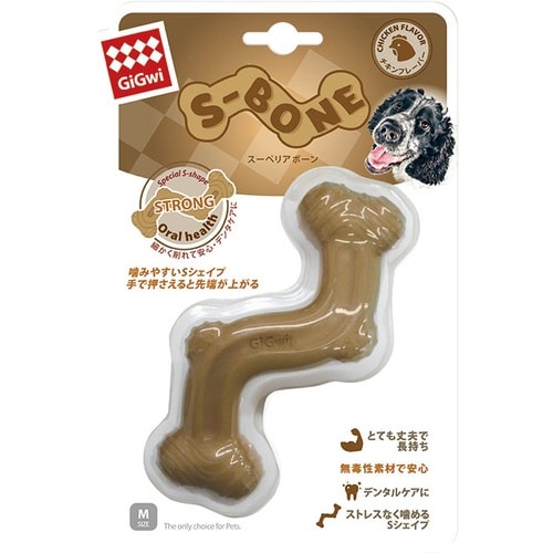 GiGwi スーペリアボーン