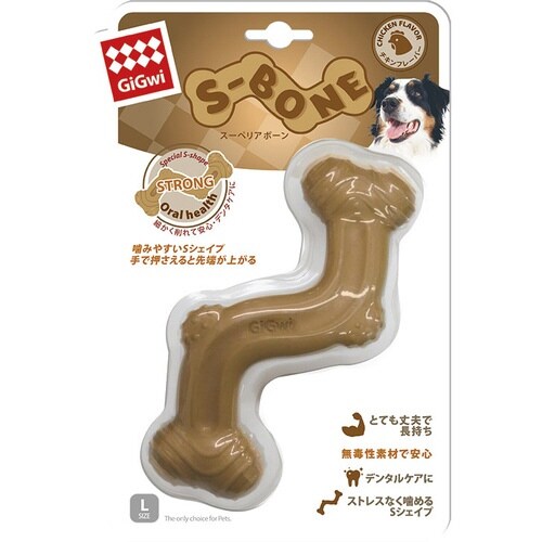 GiGwi スーペリアボーン