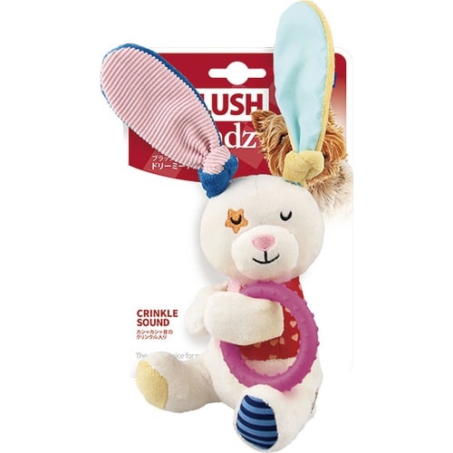 GiGwi プラッシュフレンズ ドリーミ