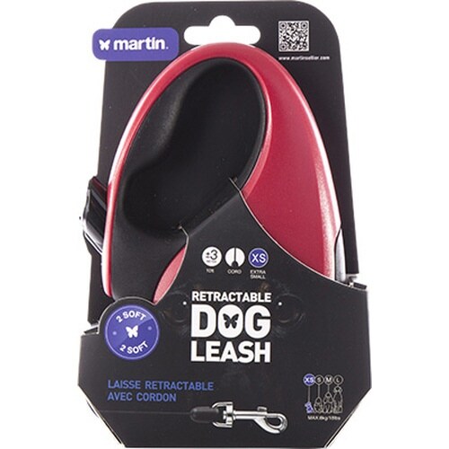 martin リトラクタブルリード コー