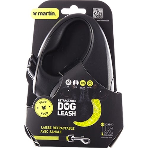 martin リトラクタブルリード リフ