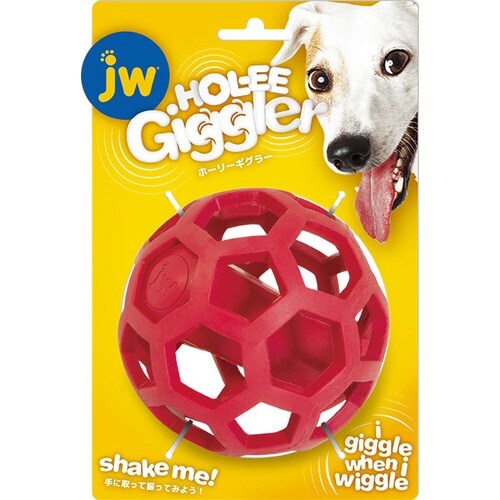 ホーリーギグラー