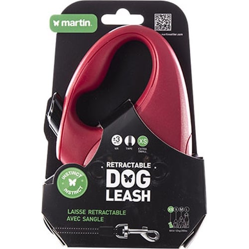 martin リトラクタブルリード テー