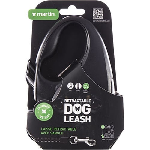 martin リトラクタブルリード テー