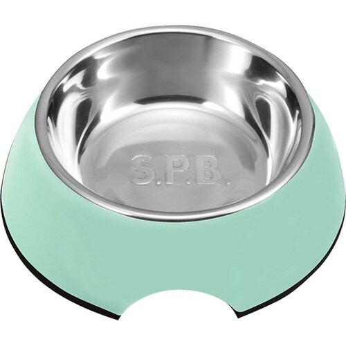 SPB スーパーペットボウル ミントグリ