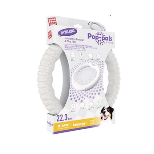 GiGwi ポップパル リング