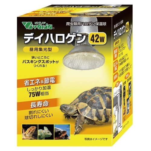 デイハロゲン 42W