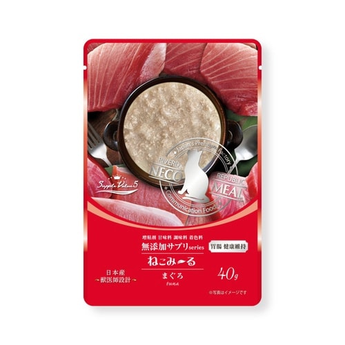 NM無添加SV5胃腸まぐろ