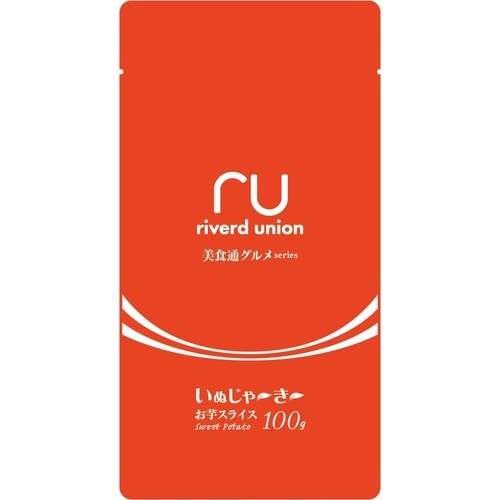 IJ美食通お芋スライス