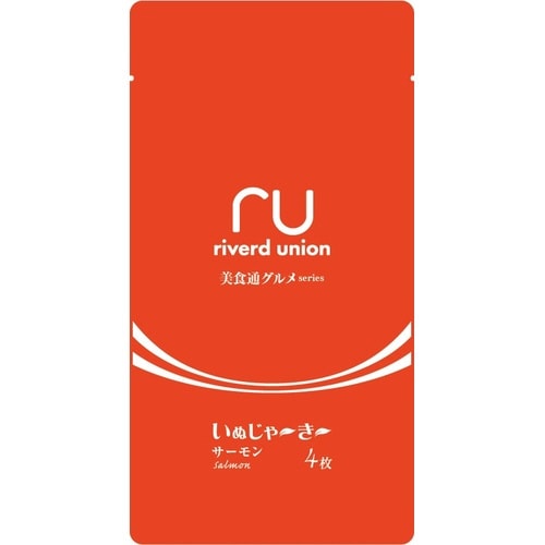 IJ美食通サーモン