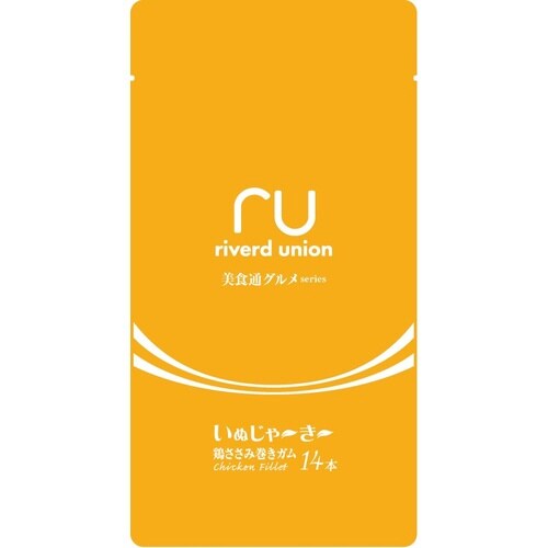 IJ美食通鶏ささみ巻きガム