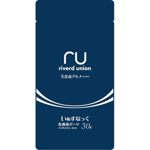 ISN美食通乳酸菌ボーロ