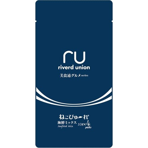NP美食通グルメ海鮮ミックス10g