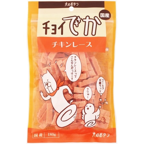 チョイでか チキンレース