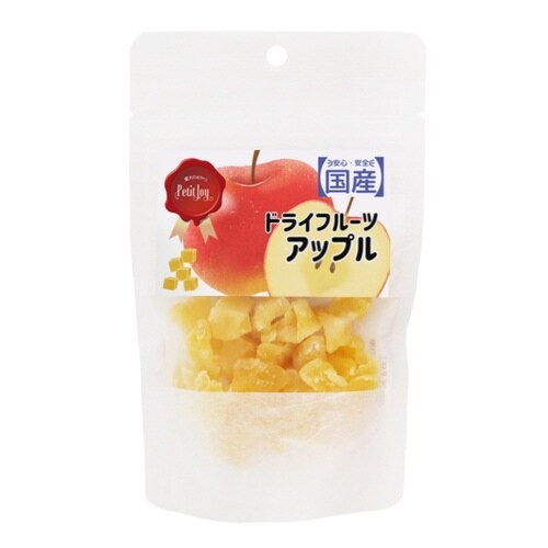 Petit Joy ドライフルーツ アッ