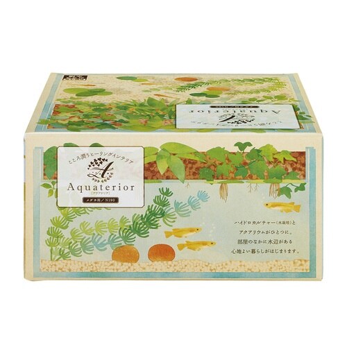 アクアテリアメダカ用KGN190