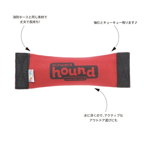 PTOW30003ファイアーホーススクイ