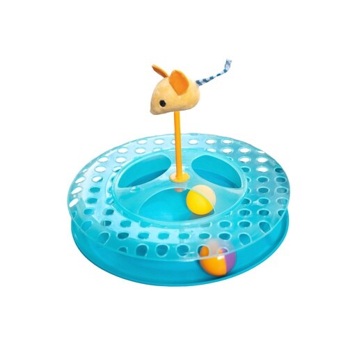 PTPS736NEWチーズ・チェイス