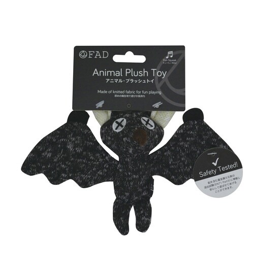 PTFA01103FADアニマルプラッシ