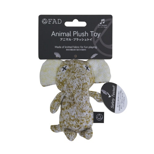 PTFA01101FADアニマルプラッシ