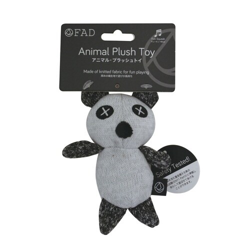 FADアニマル・プラッシュトイ