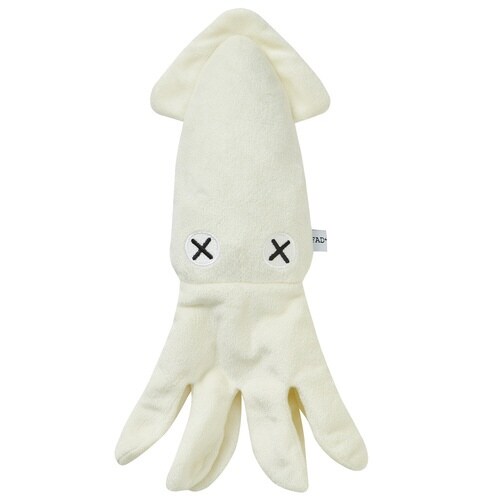 キャットトイスクイッドラージ