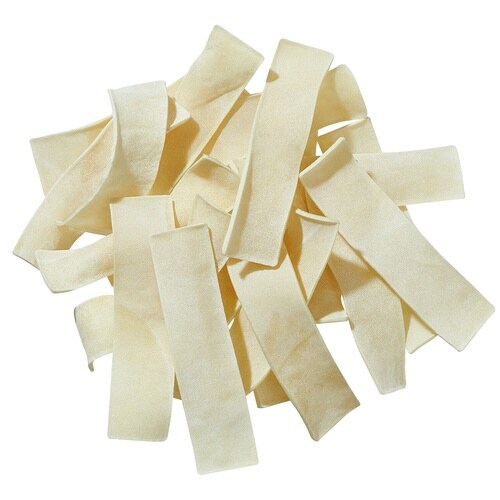 国産牛皮チップス