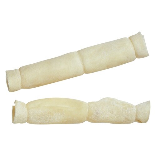 国産牛皮ロール