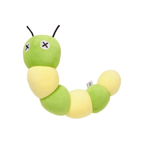 キャットトイキャタピラー