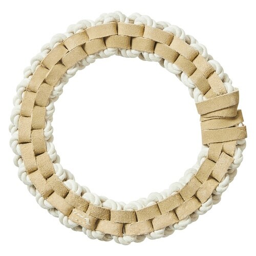 レザー&コットントイリング