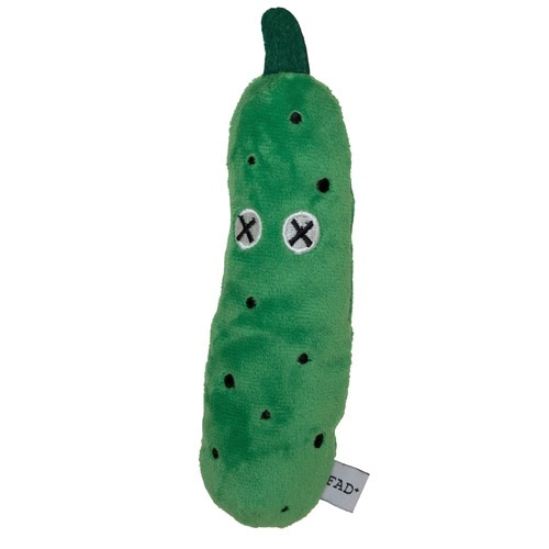 ファームプラッシュトイキュウリ