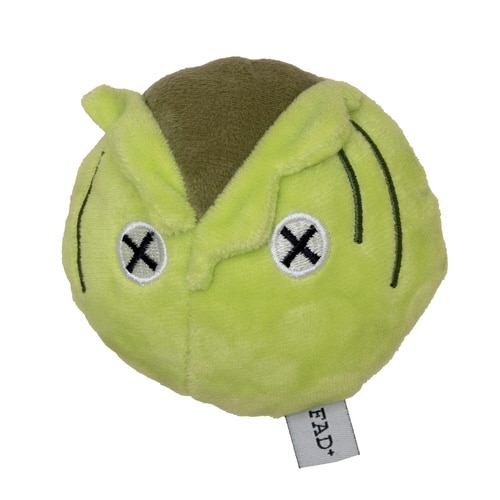 ファームプラッシュトイキャベツ