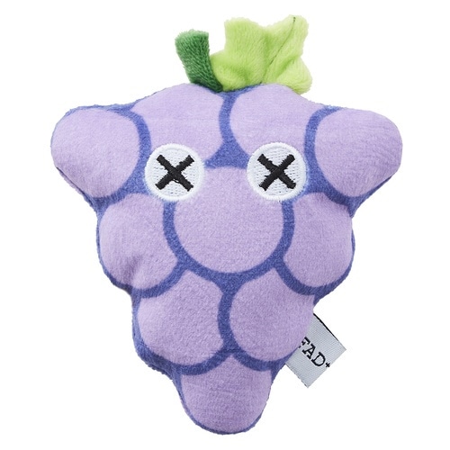 ファームプラッシュトイブドウ